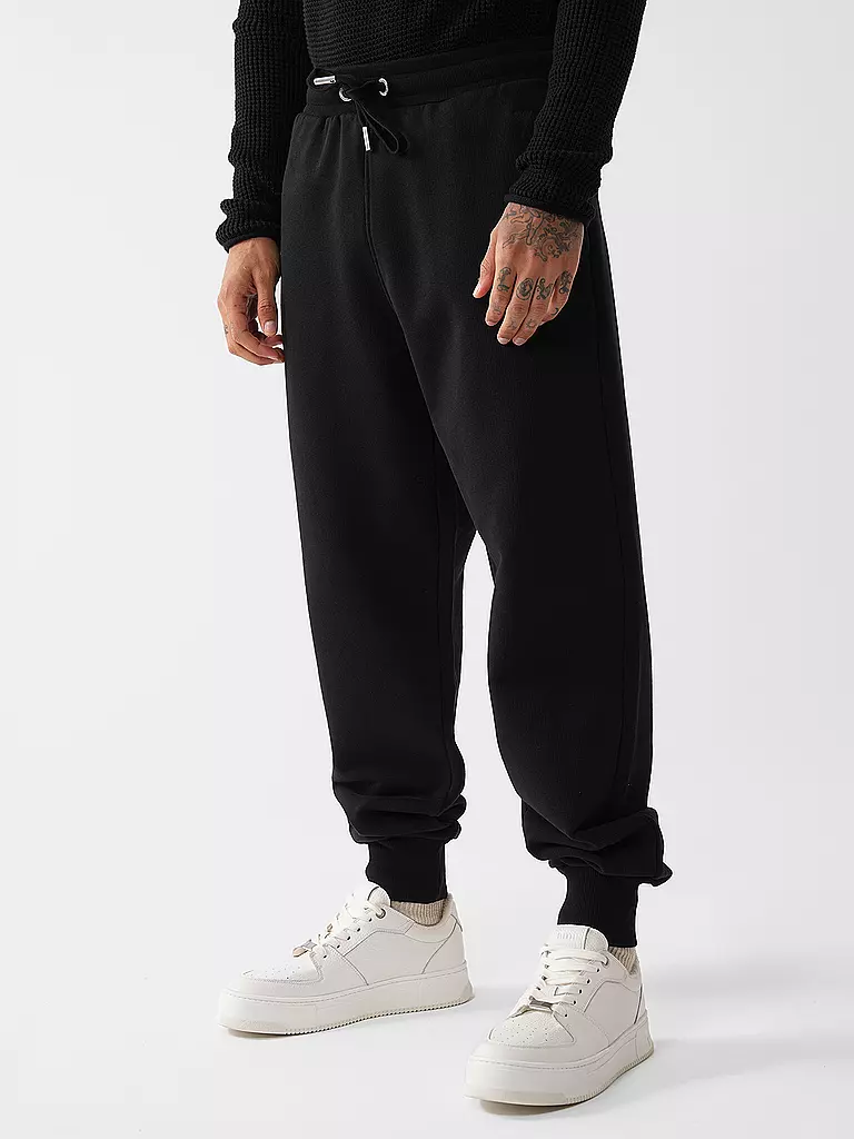 AMI PARIS | Pantaloni da jogging | Nero