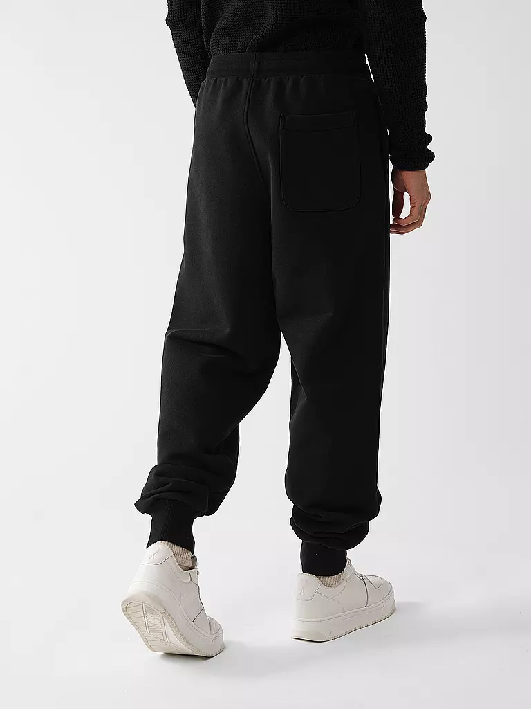AMI PARIS | Pantaloni da jogging | Nero