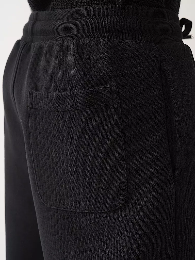 AMI PARIS | Pantaloni da jogging | Nero