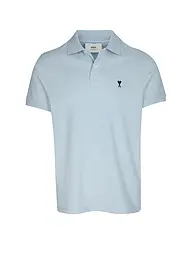 AMI PARIS | Polo | Blu chiaro