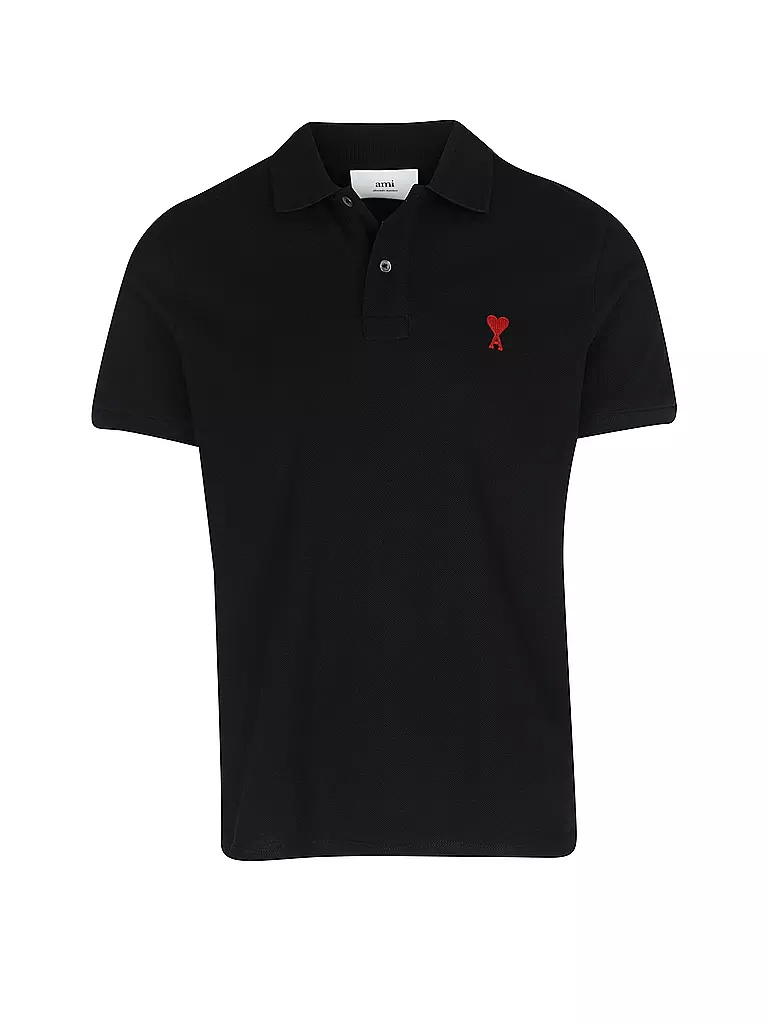 AMI PARIS | Polo | Nero