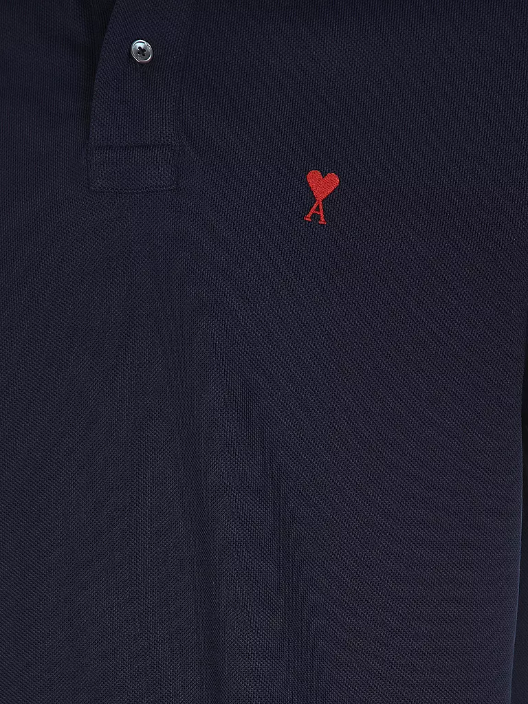 AMI PARIS | Polo | Blu