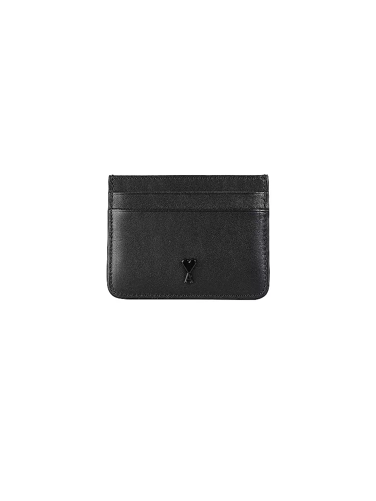 AMI PARIS | Portafoglio - Porta carte | Nero