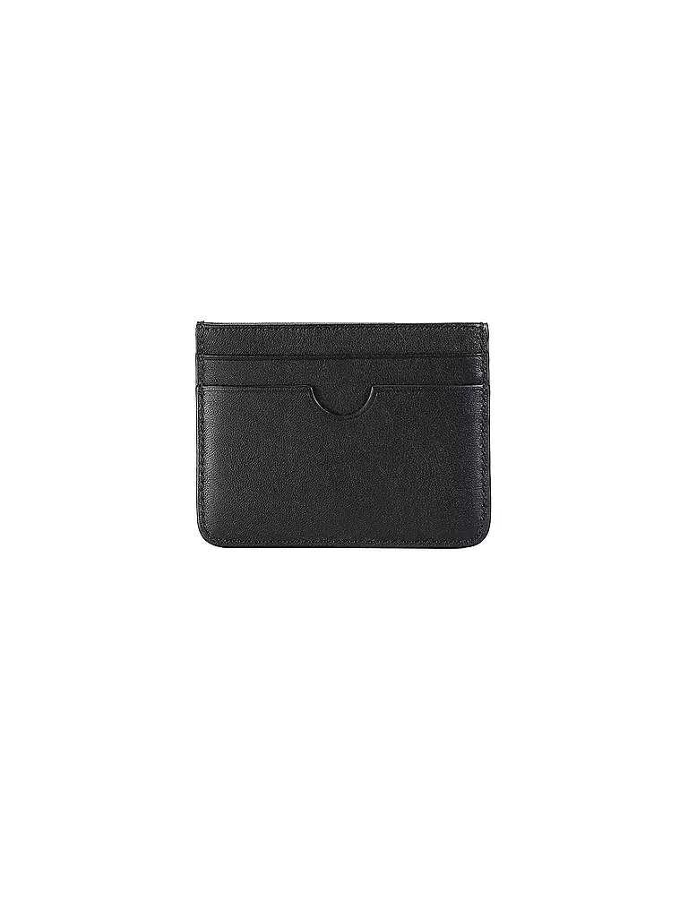 AMI PARIS | Portafoglio - Porta carte | Nero
