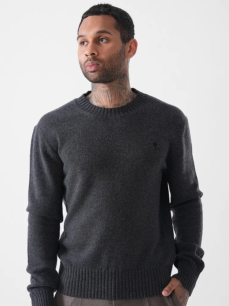 AMI PARIS | Pullover in cashmere | 