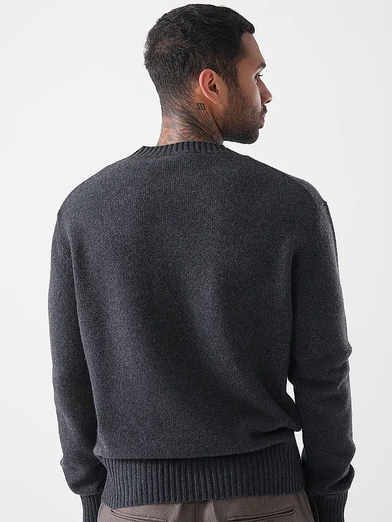 AMI PARIS | Pullover in cashmere | 