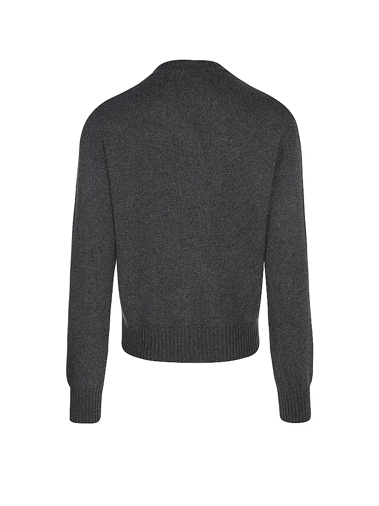 AMI PARIS | Pullover in cashmere | 