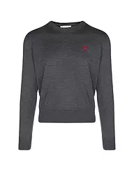AMI PARIS | Pullover | Grigio