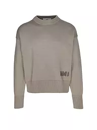 AMI PARIS | Pullover | Grigio