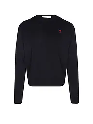 AMI PARIS | Pullover | Blu