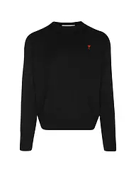 AMI PARIS | Pullover | Nero