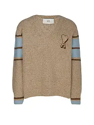 AMI PARIS | Pullover | Cammello