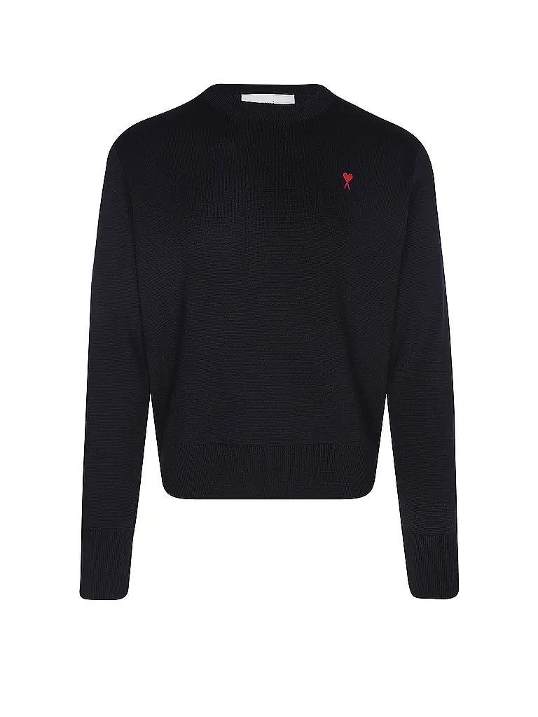 AMI PARIS | Pullover | Blu