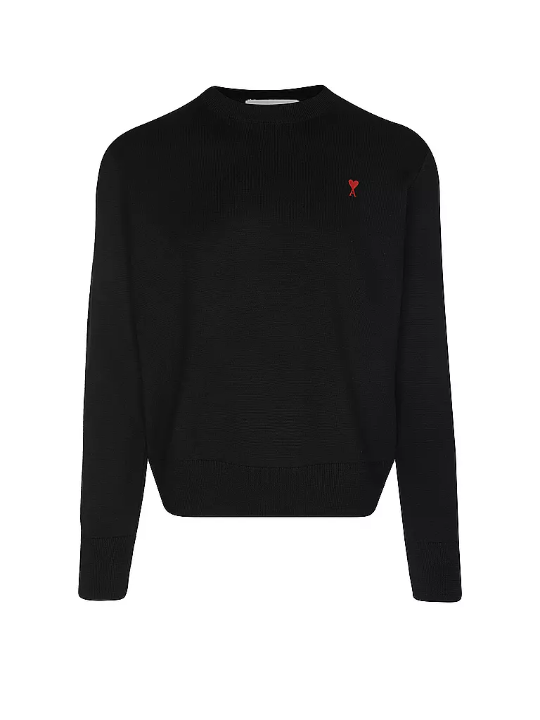 AMI PARIS | Pullover | Nero
