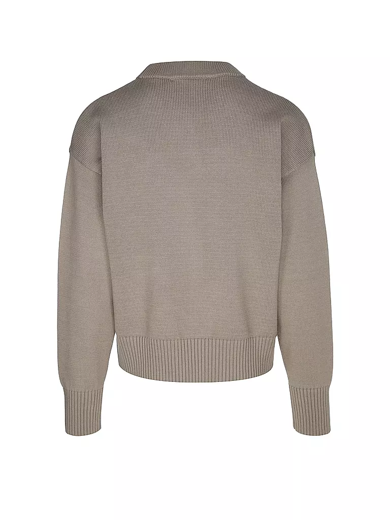 AMI PARIS | Pullover | Grigio