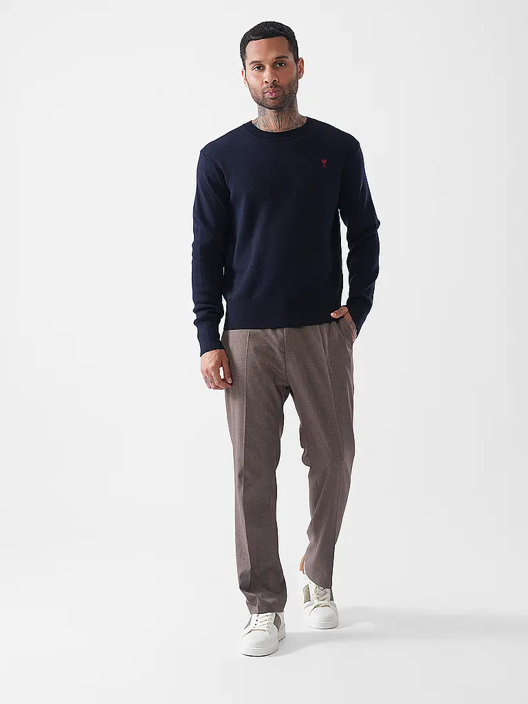 AMI PARIS | Pullover | Blu