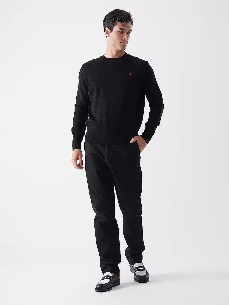 AMI PARIS | Pullover | Nero
