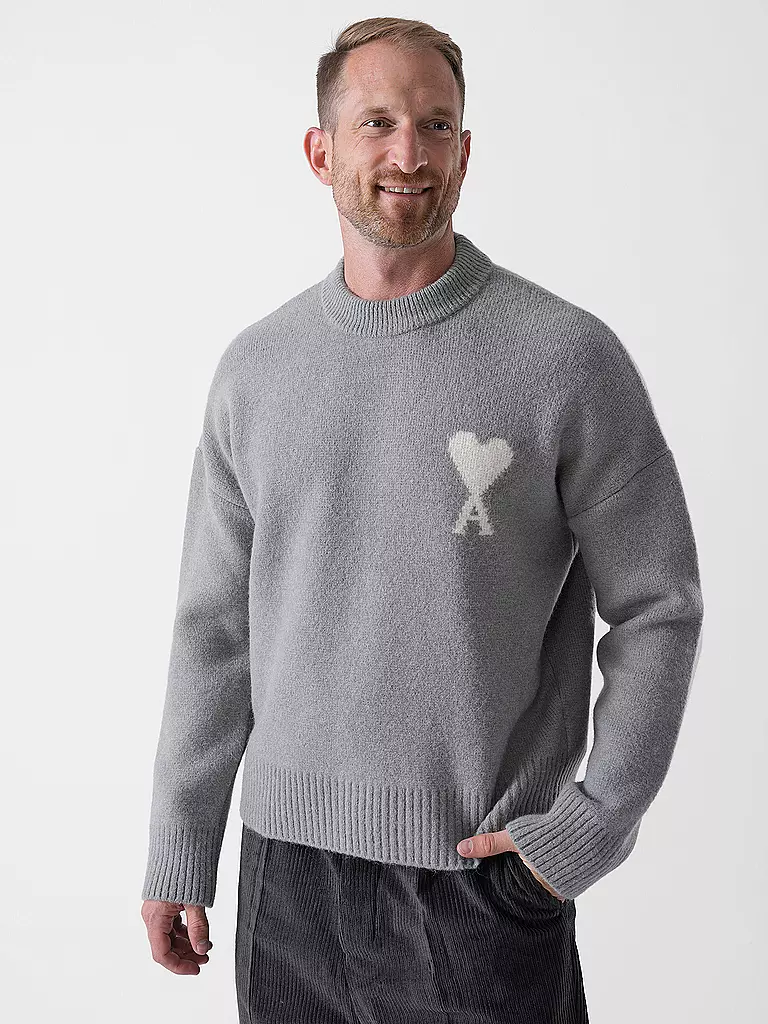 AMI PARIS | Pullover | 