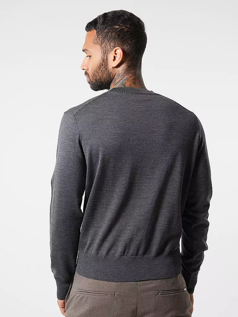 AMI PARIS | Pullover | Grigio