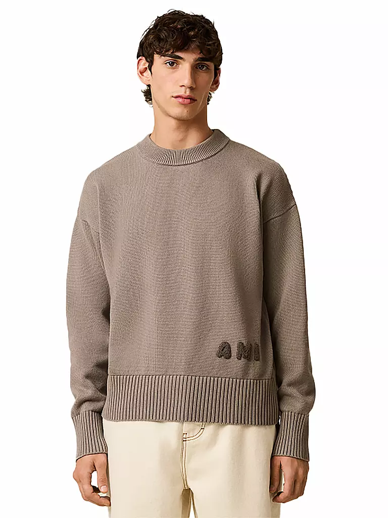 AMI PARIS | Pullover |