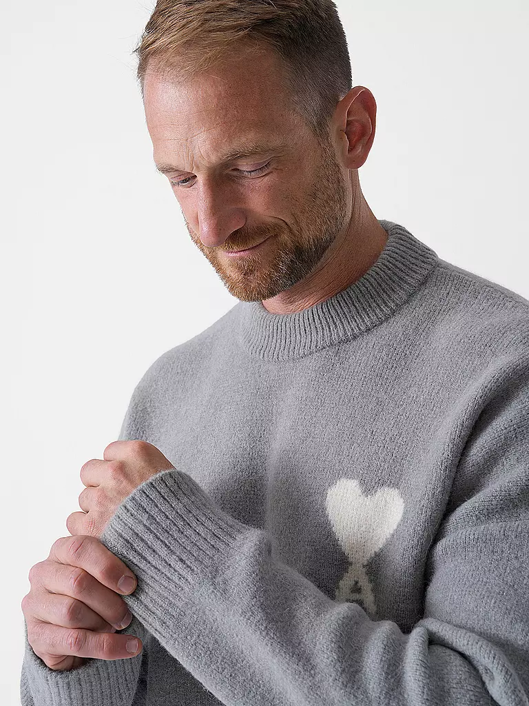 AMI PARIS | Pullover | 