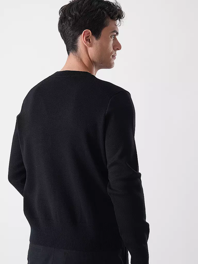 AMI PARIS | Pullover | Nero