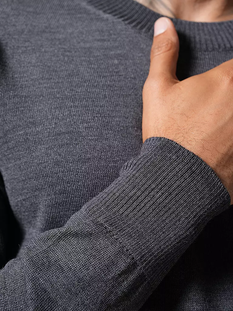 AMI PARIS | Pullover | Grigio
