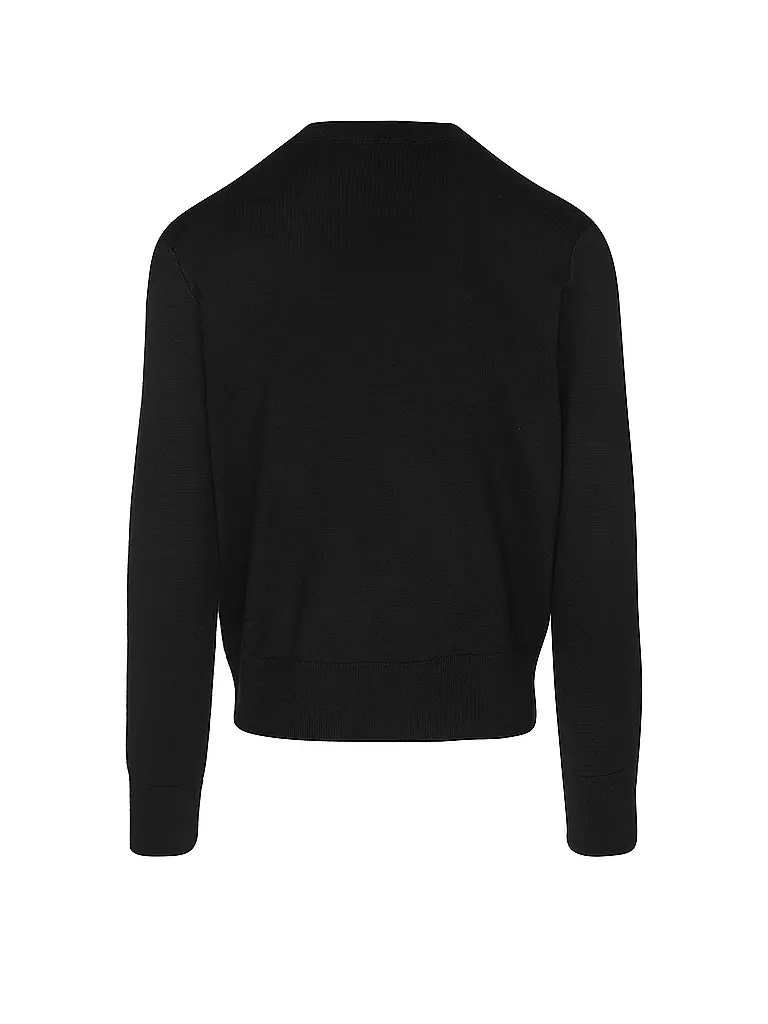 AMI PARIS | Pullover | Nero
