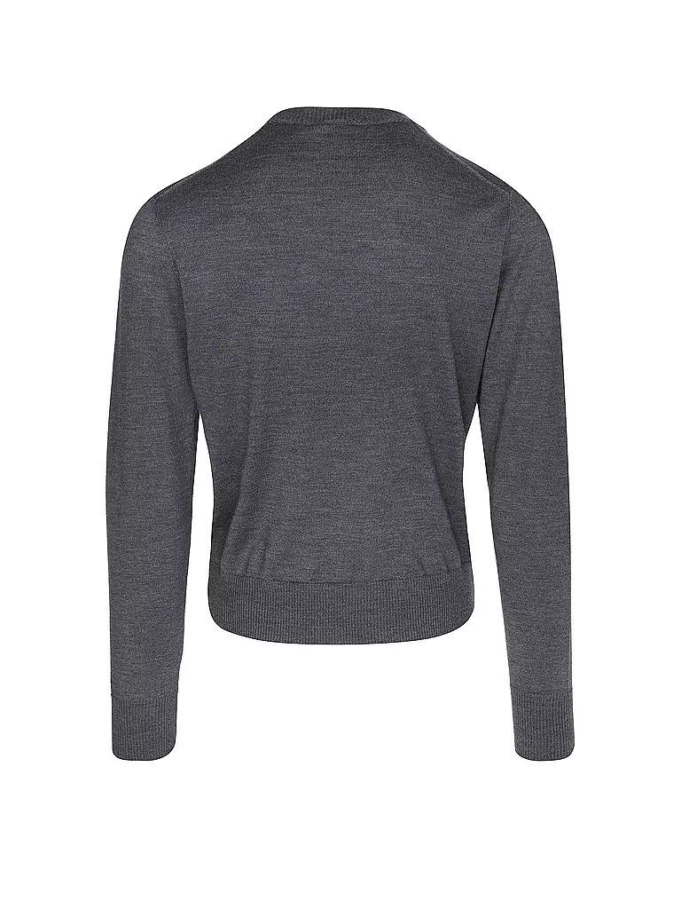 AMI PARIS | Pullover | Grigio