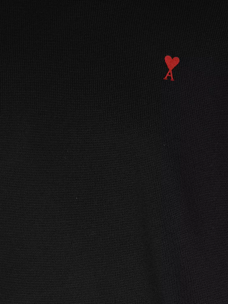 AMI PARIS | Pullover | Nero