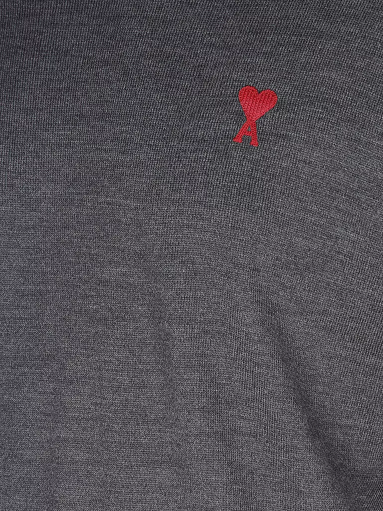 AMI PARIS | Pullover | Grigio
