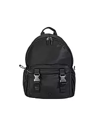AMI PARIS | Rucksack  | Nero