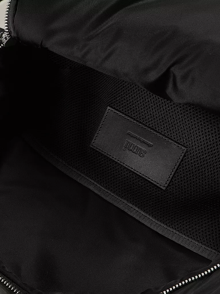 AMI PARIS | Rucksack  | Nero