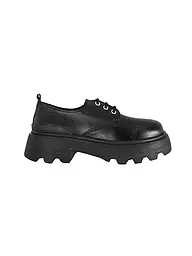 AMI PARIS | Schnürschuhe | Nero