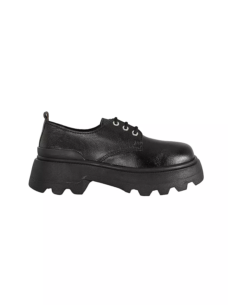 AMI PARIS | Schnürschuhe | Nero