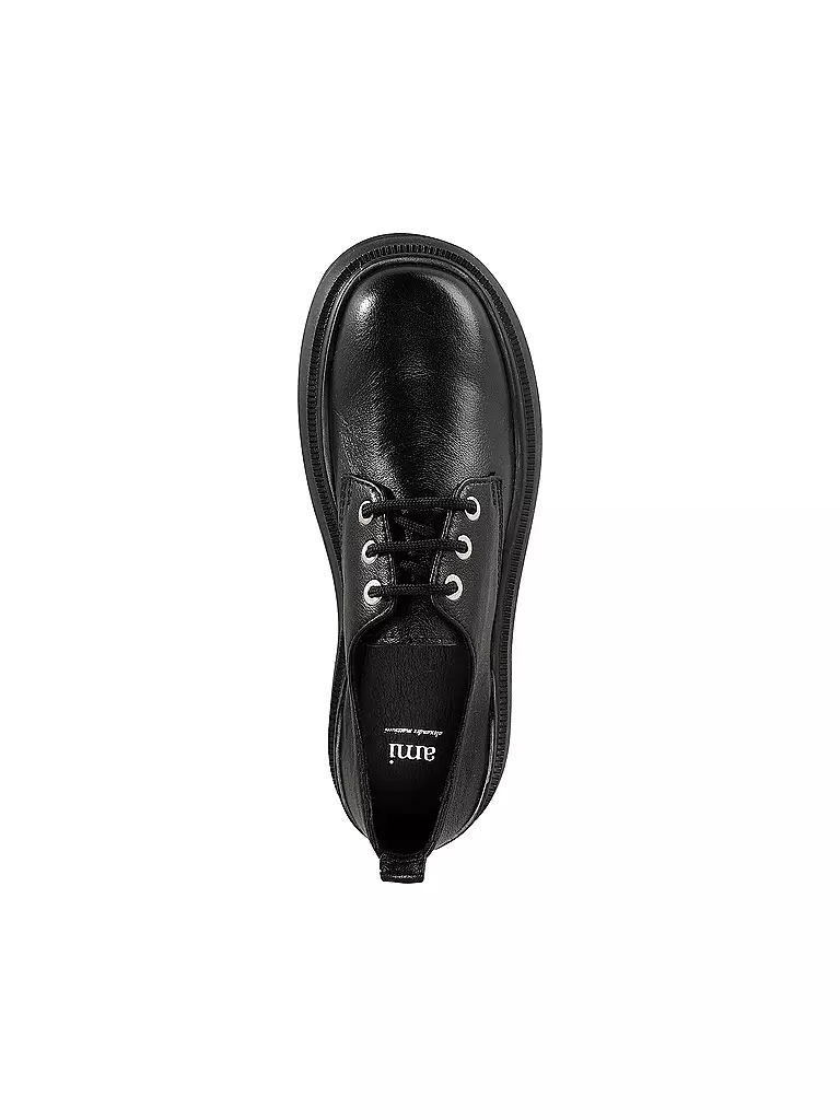 AMI PARIS | Schnürschuhe | Nero