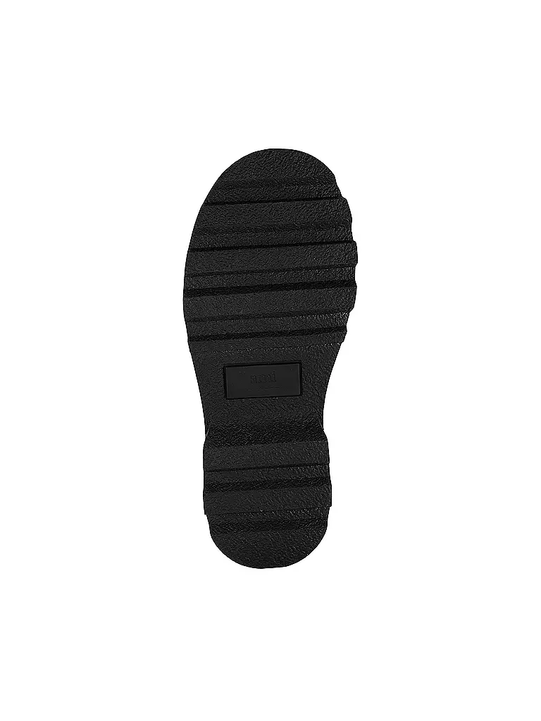 AMI PARIS | Schnürschuhe | Nero
