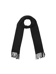 AMI PARIS | Sciarpa | Nero
