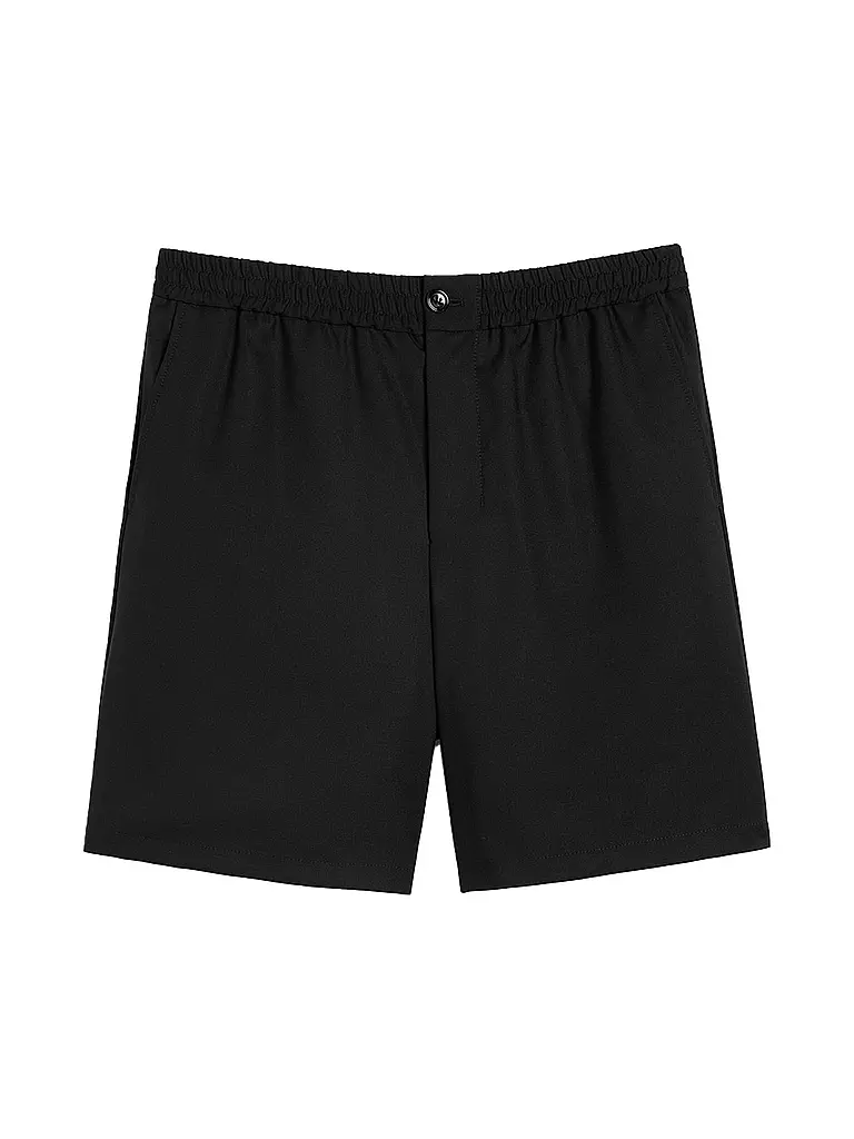 AMI PARIS | Short | Nero