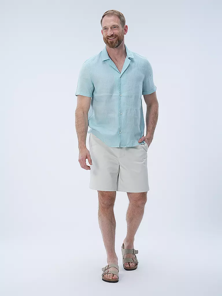 AMI PARIS | Short | Grigio chiaro