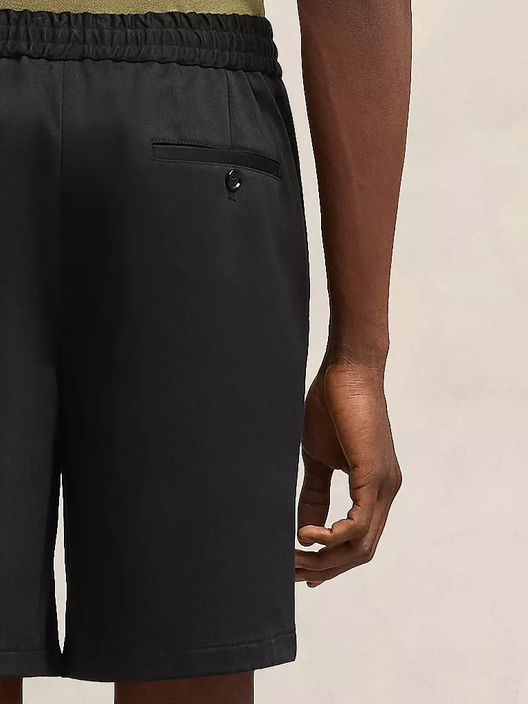 AMI PARIS | Short | Nero
