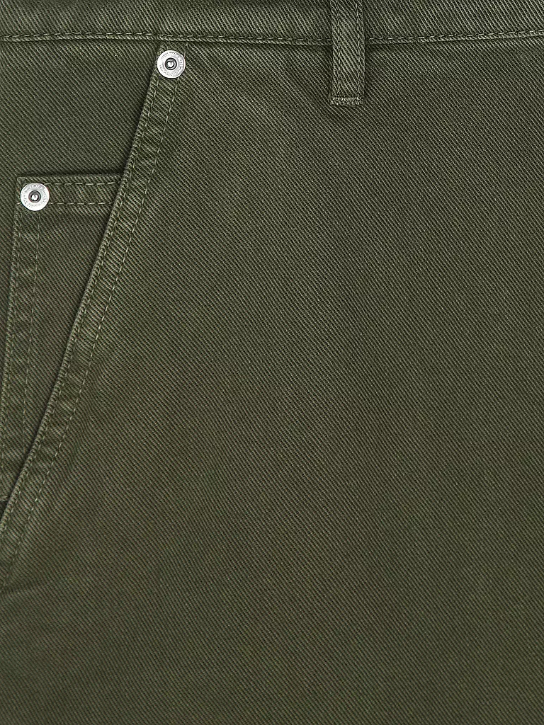 AMI PARIS | Shorts Vestibilità Ampia | 