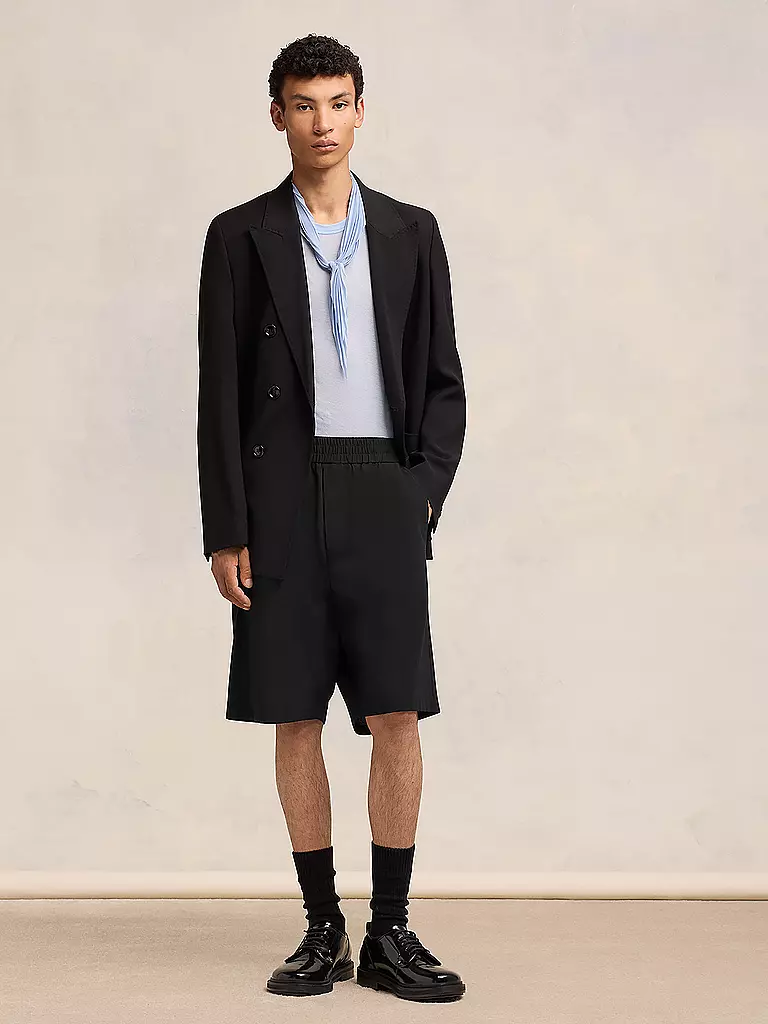 AMI PARIS | Shorts | Nero