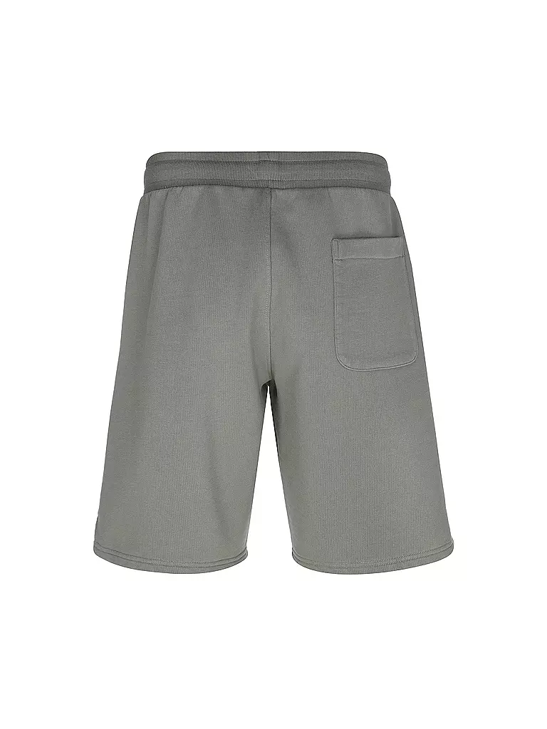 AMI PARIS | Shorts | Grigio