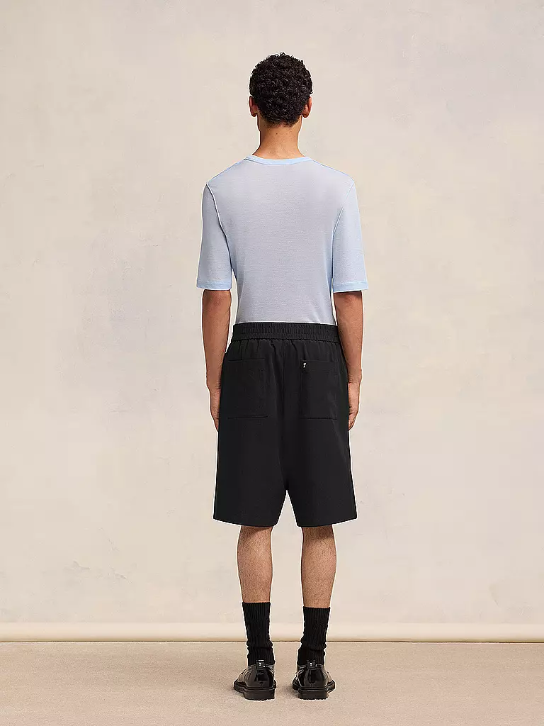 AMI PARIS | Shorts | Nero