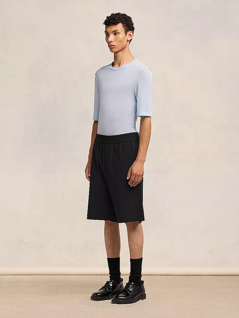AMI PARIS | Shorts | Nero