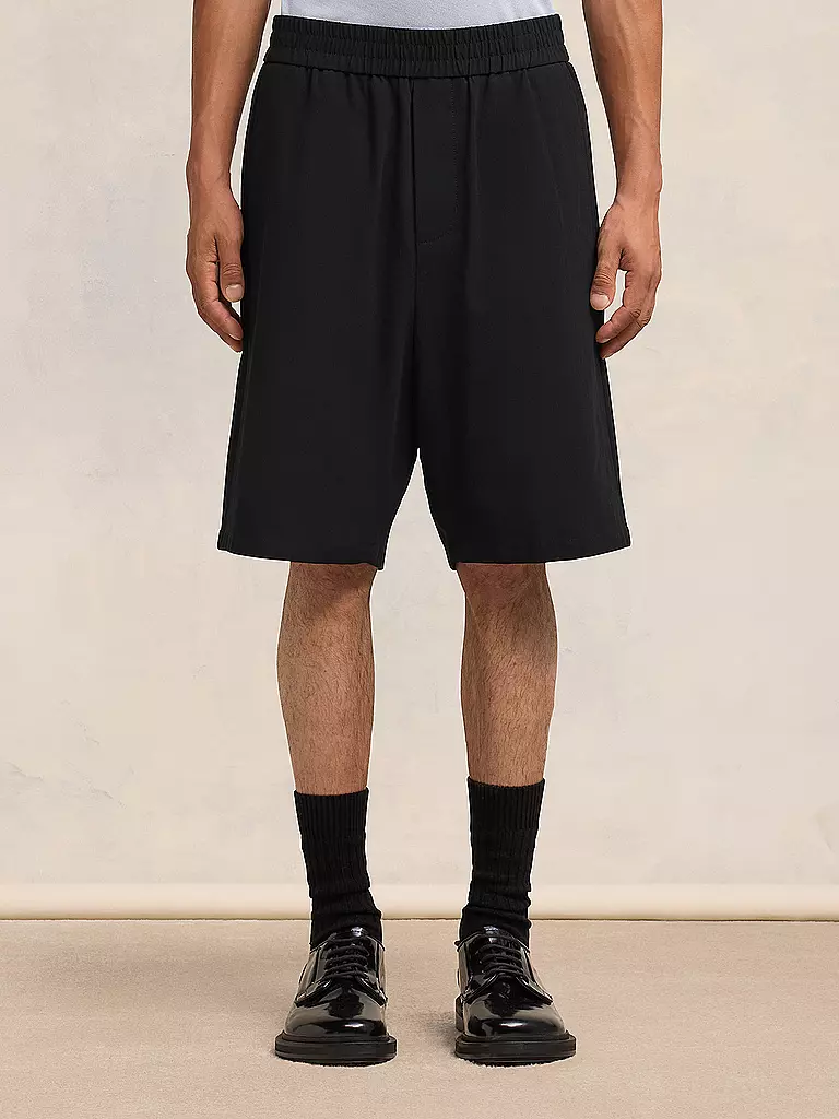 AMI PARIS | Shorts | Nero