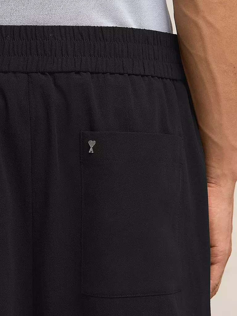 AMI PARIS | Shorts | Nero