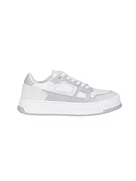 AMI PARIS | Sneaker NEW ARCADE | Grigio chiaro