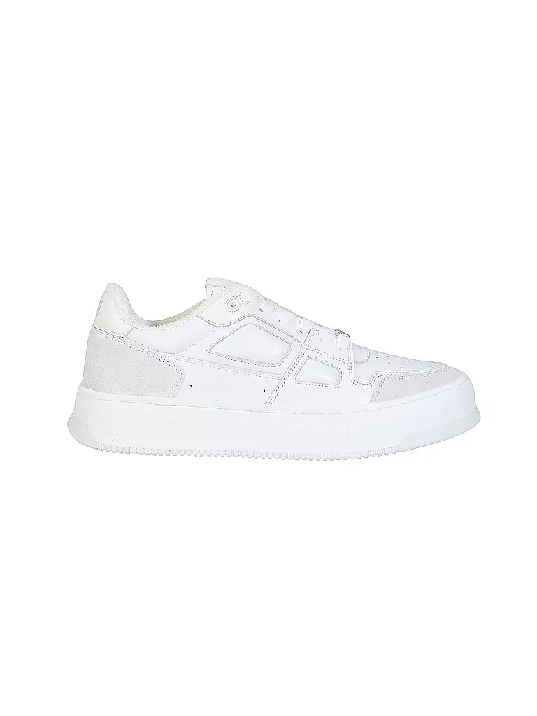 AMI PARIS | Sneaker NEW ARCADE | Bianco